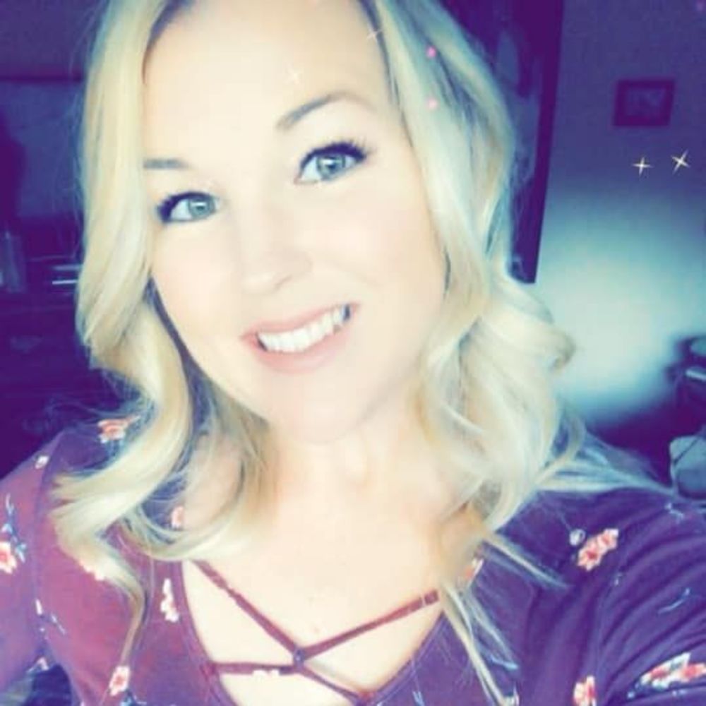 Meet your Posher, Rochelle